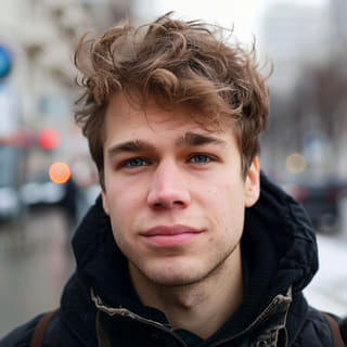 Especialistas a cargo de la administración de la plataforma de operaciones financieras del Sr. Anderson