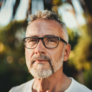 Mike Leto integrante con experiencia del equipo de la plataforma de operaciones con criptomonedas